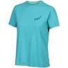 Inov-8 Graphic TEE Brand W Teal