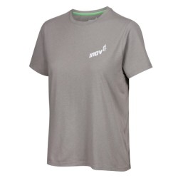 Inov-8 Graphic TEE Brand W Light Grey