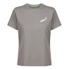 Inov-8 Graphic TEE Brand W Light Grey