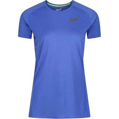Inov-8 Base Elite SS W Blue Inov-8 Base Elite SS W Blue