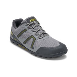 Xero Shoes Mesa Trail Waterproof Steel