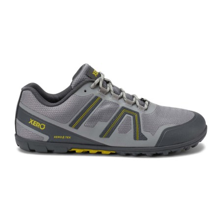 Xero Shoes Mesa Trail Waterproof Steel