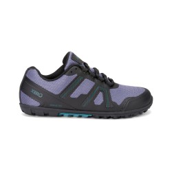 Xero Shoes Mesa Trail Waterproof W Grisaille Black