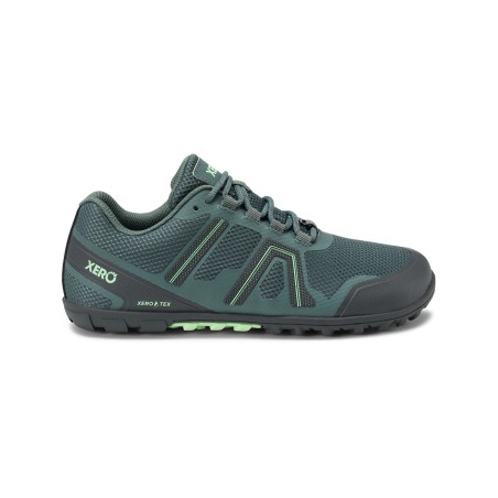 Xero Shoes Mesa Trail Waterproof W Pacific