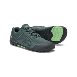 Xero Shoes Mesa Trail Waterproof W Pacific