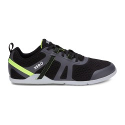 Xero Shoes Prio Neo Asphalt Black