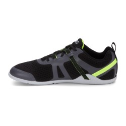 Xero Shoes Prio Neo Asphalt Black