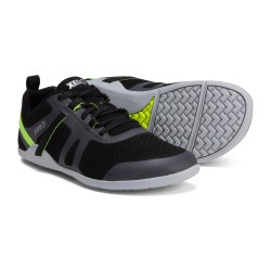 Xero Shoes Prio Neo Asphalt Black