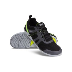 Xero Shoes Prio Neo Asphalt Black