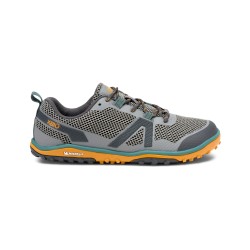 Xero Shoes Scrambler Low W Tarmac Gray