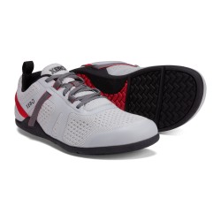 Xero Shoes Prio Neo Quiet Gray