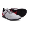 Xero Shoes Prio Neo Quiet Gray