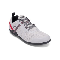 Xero Shoes Prio Neo Quiet Gray