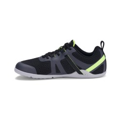 Xero Shoes Prio Neo Women Asphalt Black