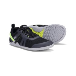 Xero Shoes Prio Neo Women Asphalt Black