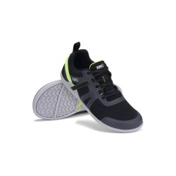 Xero Shoes Prio Neo Women Asphalt Black
