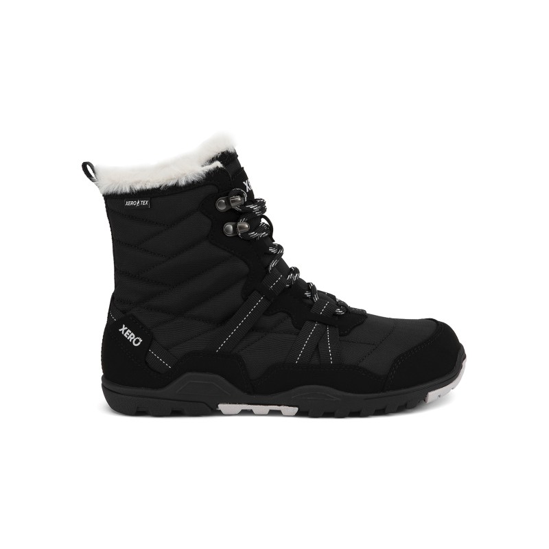 Xero Shoes Alpine W Black