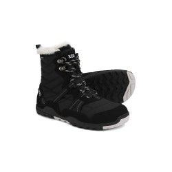 Xero Shoes Alpine W Black