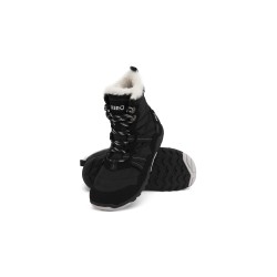 Xero Shoes Alpine W Black