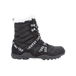 Xero Shoes Alpine W Black...