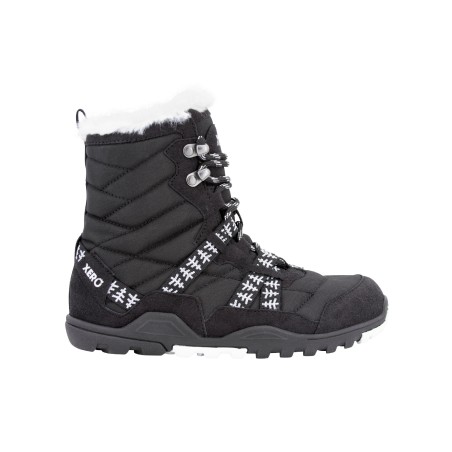 Xero Shoes Alpine W Black with Trees