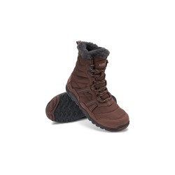 Xero Shoes Alpine W Dark Blush
