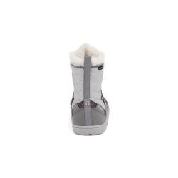 Xero Shoes Alpine W Frost Gray White