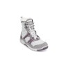 Xero Shoes Alpine W Frost Gray White