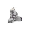 Xero Shoes Alpine W Frost Gray White