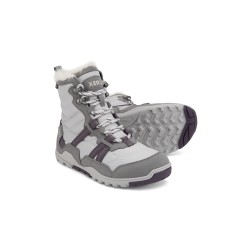 Xero Shoes Alpine W Frost Gray White