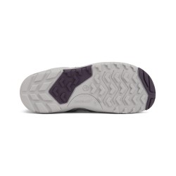 Xero Shoes Alpine W Frost Gray White