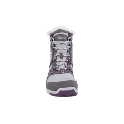 Xero Shoes Alpine W Frost with Trees