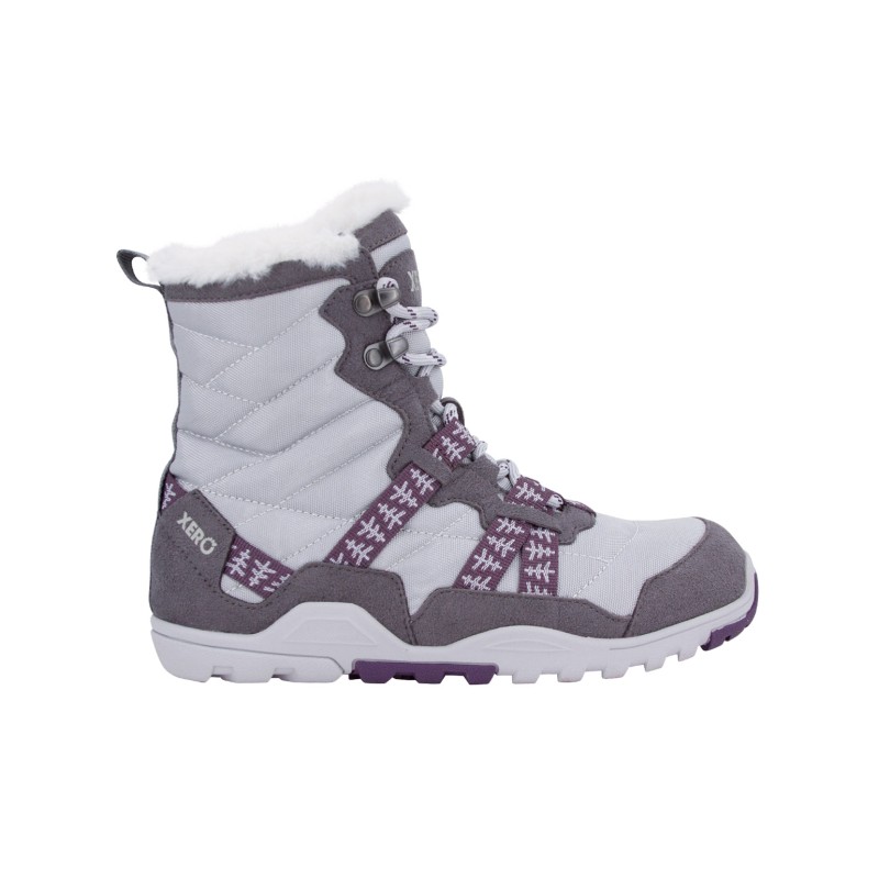 Xero Shoes Alpine W Frost with Trees