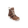 Xero Shoes Alpine W Rubber Brown Eggshell