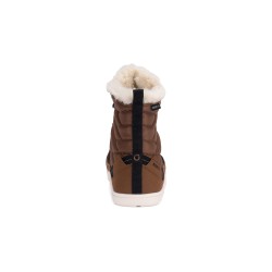 Xero Shoes Alpine W Rubber Brown Eggshell