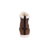 Xero Shoes Alpine W Rubber Brown Eggshell