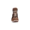 Xero Shoes Alpine W Rubber Brown Eggshell