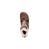 Xero Shoes Alpine W Rubber Brown Eggshell