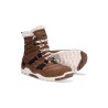 Xero Shoes Alpine W Rubber Brown Eggshell