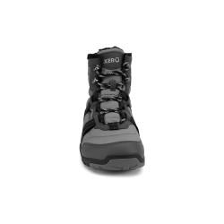 Xero Shoes Alpine Asphalt Black