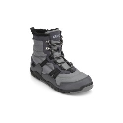 Xero Shoes Alpine Asphalt Black