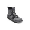 Xero Shoes Alpine Asphalt Black