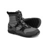 Xero Shoes Alpine Asphalt Black