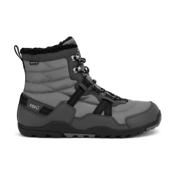 Xero Shoes Alpine Asphalt Black