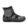 Xero Shoes Alpine Asphalt Black