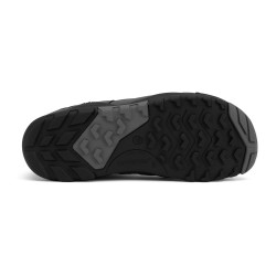 Xero Shoes Alpine Asphalt Black