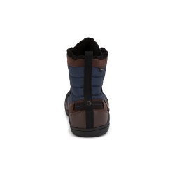 Xero Shoes Alpine Brown Navy