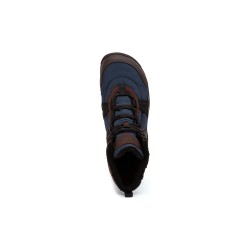 Xero Shoes Alpine Brown Navy