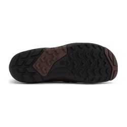 Xero Shoes Alpine Brown Navy