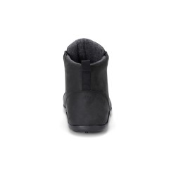 Xero Shoes Denver Leather Black